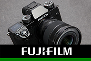 FUJIFILM