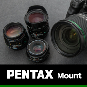 PENTAX