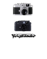 Voigtlander BEESA R
