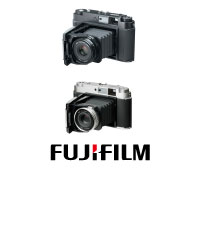 FUJIFILM GF670W Professional