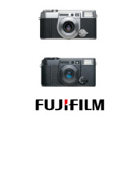 FUJIFILM KLASSE シリーズ