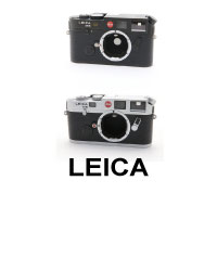 Leica M6/M6TTL