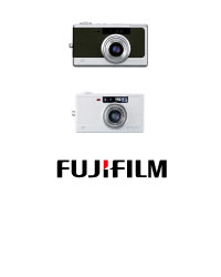 FUJIFILM NATURA シリーズ