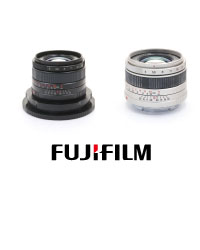 FUJIFILM TXレンズ