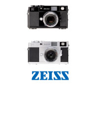 Carl Zeiss ZEISS IKON