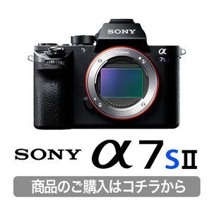a7SII