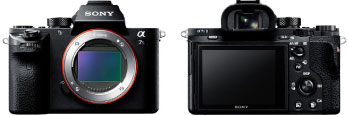 α7SⅡ