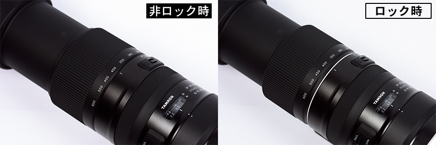 タムロン『SP 150-600mm Di VC USD G2 (Model:A022)』インタビュー 【Part 3】 | THE MAP TIMES