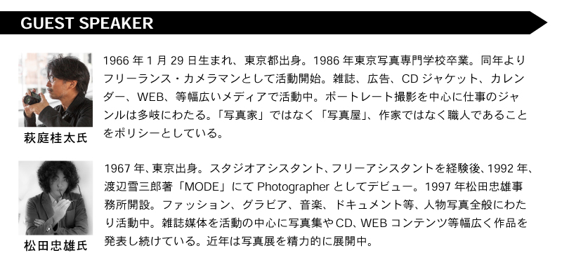ライカQの世界
