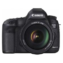 Canon EOS 5D Mark III