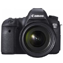 Canon EOS 6D