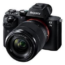 SONY α7II