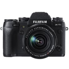 FUJIFILM X-T1