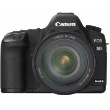 Canon EOS 5D MarkII