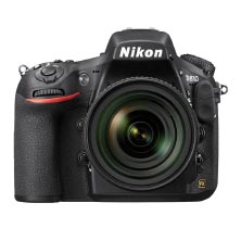 Nikon D810
