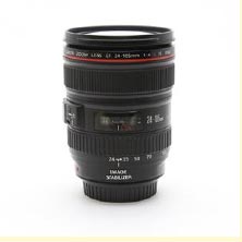 Canon EF24-105mm F4L IS USM