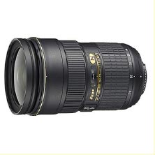 Nikon AF-S NIKKOR 24-70mm F2.8 G ED