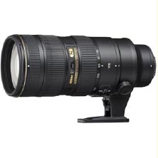Nikon AF-S NIKKOR 70-200mm F2.8 G ED VR II