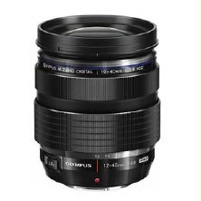 OLYMPUS M.ZUIKO DIGITAL ED12-40mm F2.8 PRO