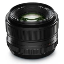 FUJIFILM フジノン XF 35mm F1.4 R
