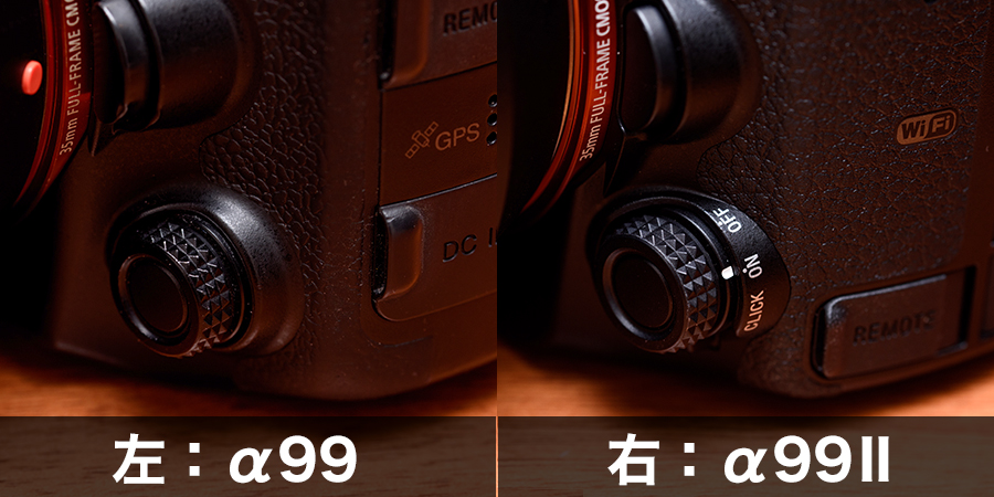 MAPCAMERA×Sony α99II メーカー担当者インタビュー Part4