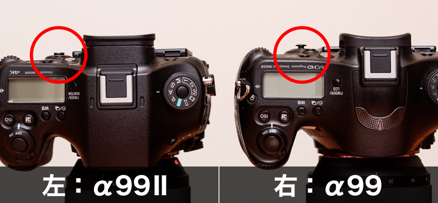 MAPCAMERA×Sony α99II メーカー担当者インタビュー Part4