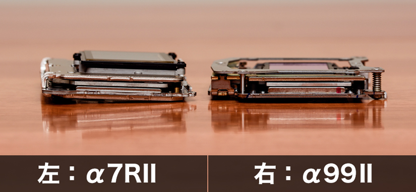 MAPCAMERA×Sony α99II メーカー担当者インタビュー Part3
