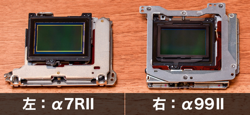 MAPCAMERA×Sony α99II メーカー担当者インタビュー Part3