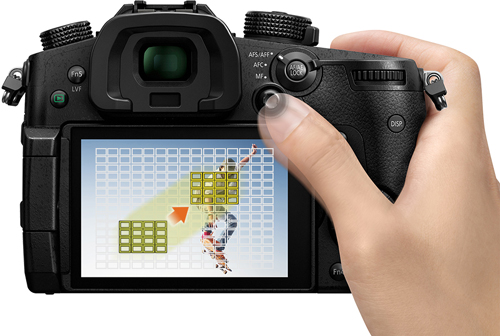 Panasonic GH5 インタビュー Part3