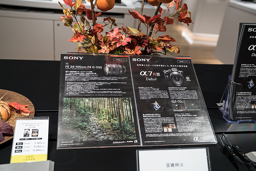 α7RIII