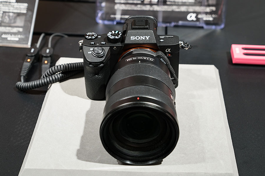 α7RIII
