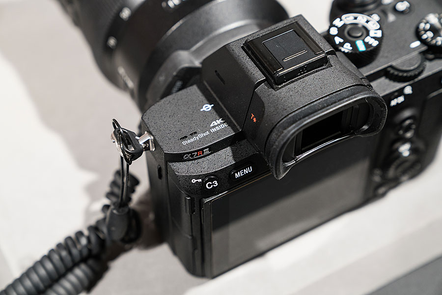 α7RIII