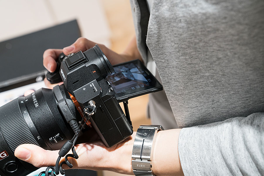 α7RIII