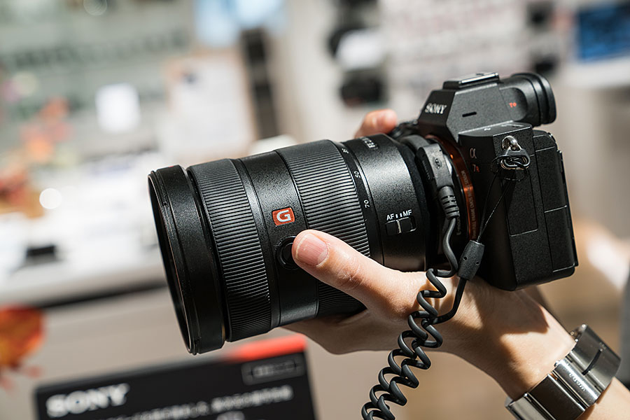 α7RIII
