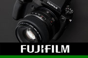 FUJIFILM