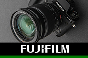 FUJIFILM