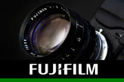 FUJIFILM
