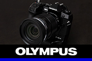 OLYMPUS