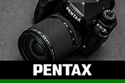 PENTAX