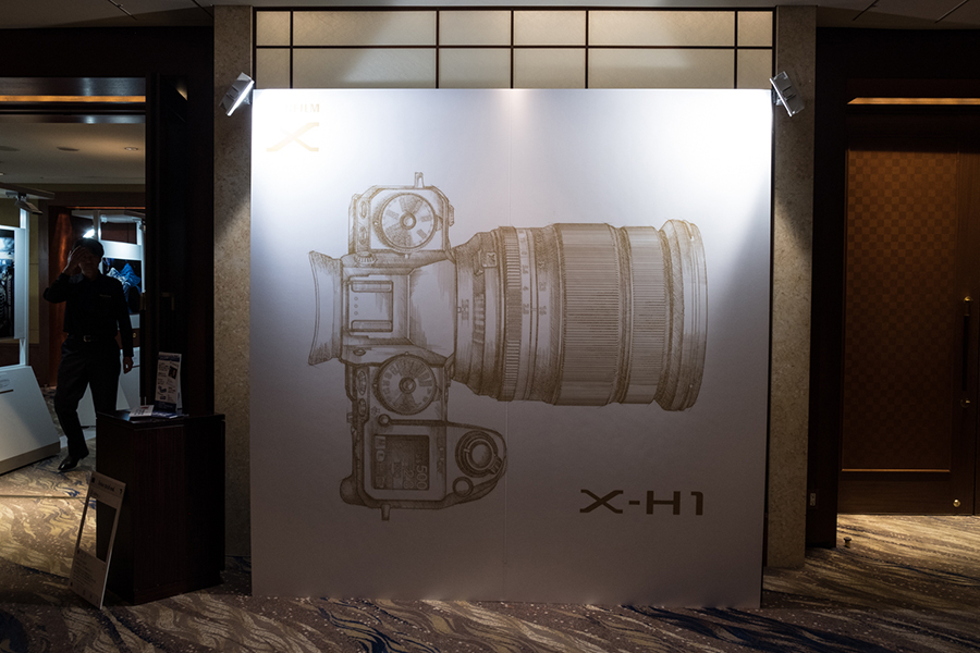 FUJIFILM Xスペシャルイベントレポート