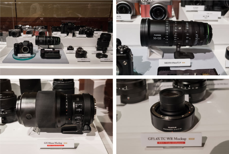 FUJIFILM Xスペシャルイベントレポート