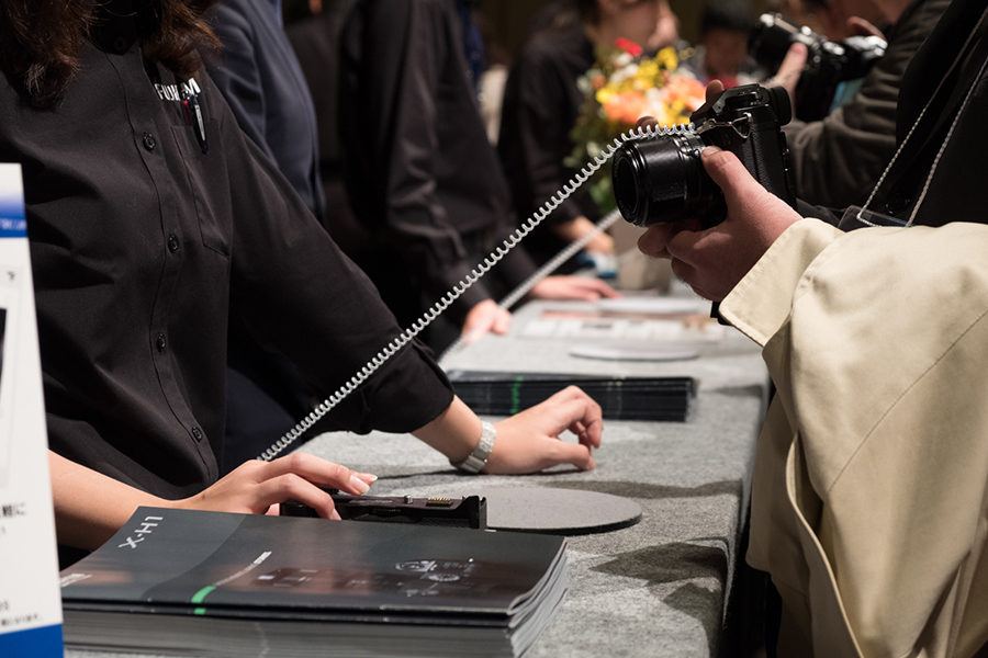 FUJIFILM Xスペシャルイベントレポート