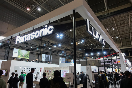 CP+2018レポート