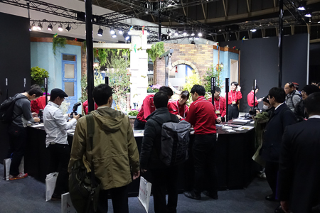 CP+2018レポート
