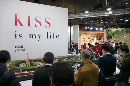 CP+2018レポート