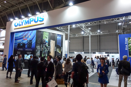 CP+2018レポート