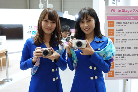CP+2018レポート