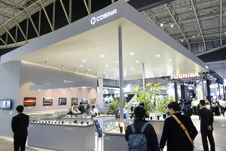 CP+2018レポート