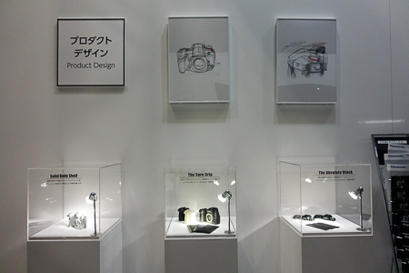 CP+2018レポート