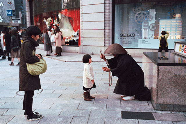 LEICA Boutique賞